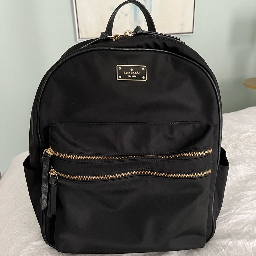 Kate Spade Backpack
